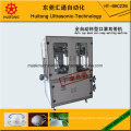 Cup Mask Earloop Welding Machine of 2 Point